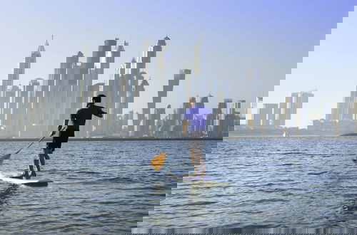 Foto 33 - Adagio Premium Dubai Al Barsha