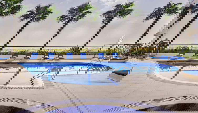 Foto 1 - Adagio Premium Dubai Al Barsha