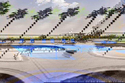 Foto 1 - Adagio Premium Dubai Al Barsha