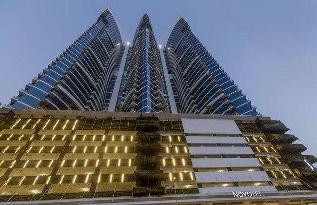 Adagio Premium Dubai Al Barsha - Foto 44