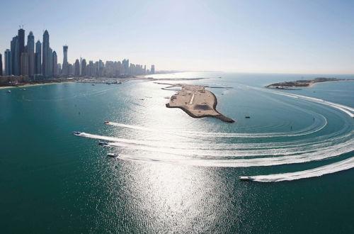 Photo 29 - Adagio Premium Dubai Al Barsha