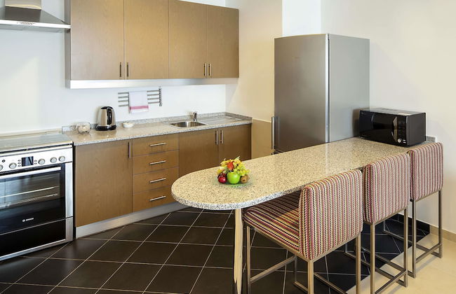 Adagio Premium Dubai Al Barsha - Foto 10