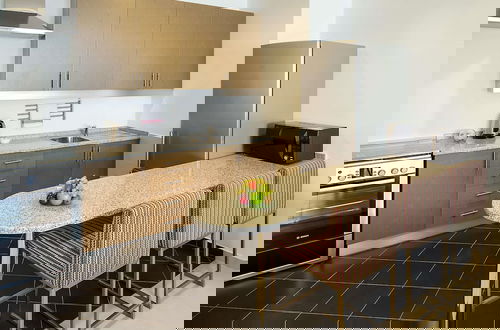 Foto 10 - Adagio Premium Dubai Al Barsha