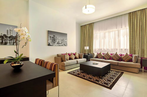 Foto 15 - Adagio Premium Dubai Al Barsha