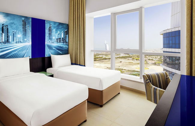 Adagio Premium Dubai Al Barsha - Foto 45