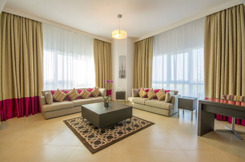 Foto 16 - Adagio Premium Dubai Al Barsha