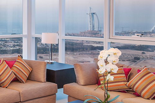 Photo 17 - Adagio Premium Dubai Al Barsha