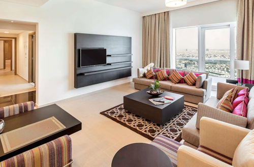 Photo 8 - Adagio Premium Dubai Al Barsha