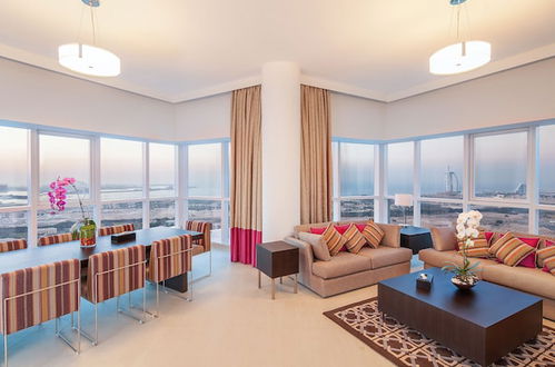 Foto 18 - Adagio Premium Dubai Al Barsha