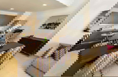 Foto 5 - Adagio Premium Dubai Al Barsha