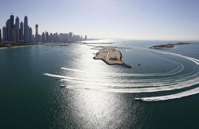 Adagio Premium Dubai Al Barsha - Foto 34