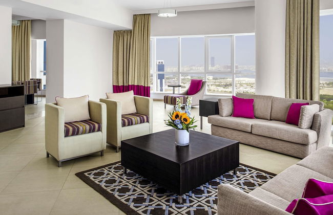 Adagio Premium Dubai Al Barsha - Foto 47