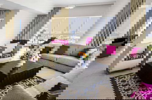 Foto 43 - Adagio Premium Dubai Al Barsha