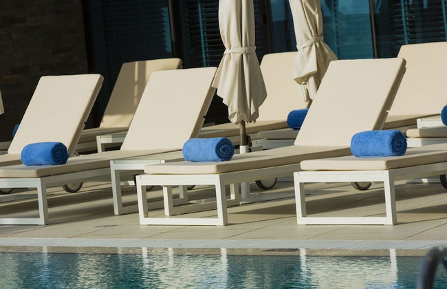 Adagio Premium Dubai Al Barsha - Foto 24