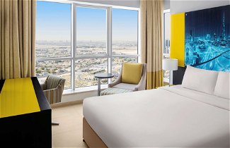 Photo 1 - Adagio Premium Dubai Al Barsha