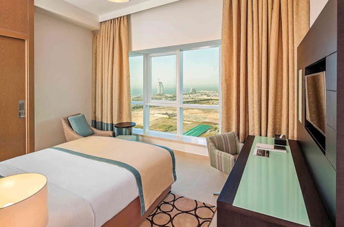 Photo 4 - Adagio Premium Dubai Al Barsha