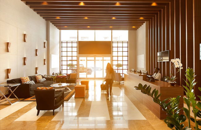 Adagio Premium Dubai Al Barsha - Foto 2