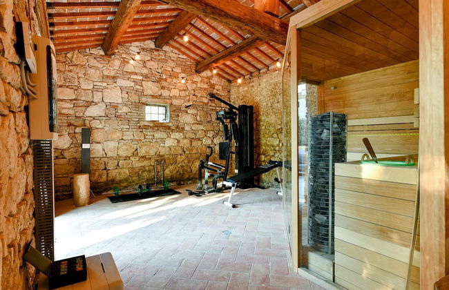 Vigneti Apartment With two Bedrooms and one Bathroom on the Second Floor Apartment 5 - Foto 10