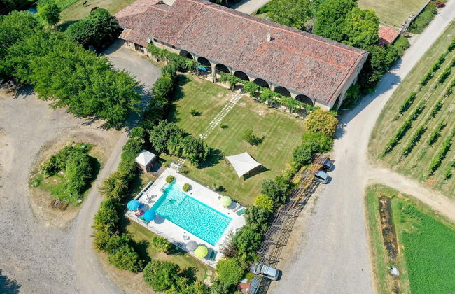 Vigneti Apartment With two Bedrooms and one Bathroom on the Second Floor Apartment 5 - Foto 16