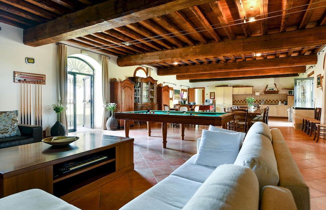 Vigneti Apartment With two Bedrooms and one Bathroom on the Second Floor Apartment 5 - Foto 25