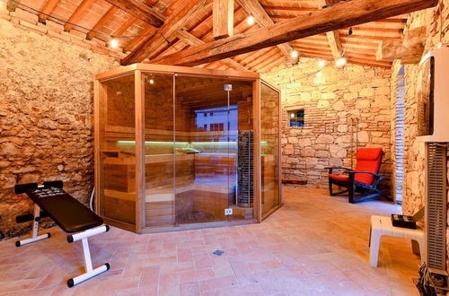 Photo 11 - Tigli Apartment With two Bedrooms and one Bathroom on the Second Floor With 4 Metre Glass Window Apartment 6