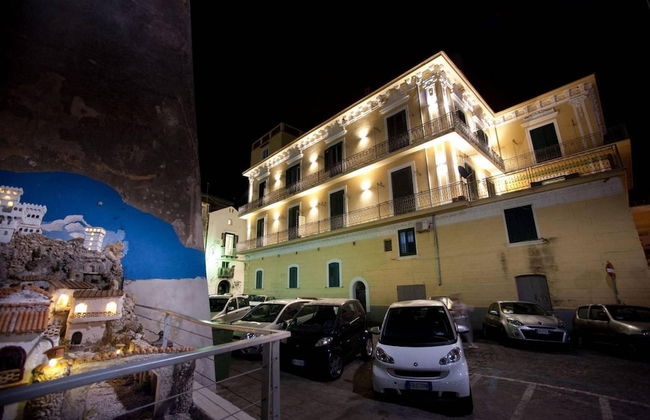 Appartamento a Vietri sul Mare ID 3053 - Foto 3