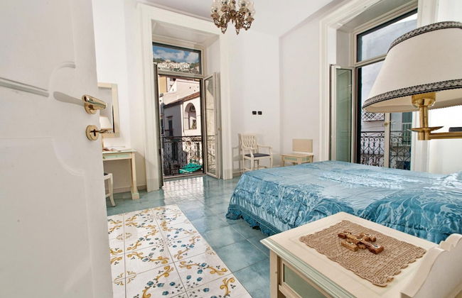Appartamento a Vietri sul Mare ID 3050 - Foto 1