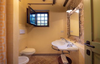 Photo 3 - Apartment in Chianti With Pool ID 455