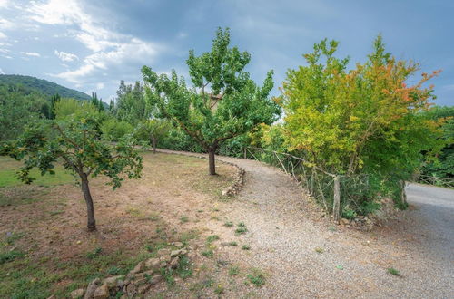 Photo 73 - Apartment in Chianti With Pool ID 3939