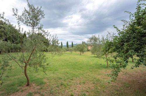 Photo 52 - Apartment in Chianti With Pool ID 452