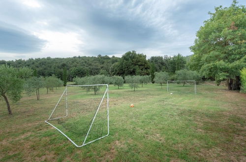 Photo 60 - Apartment in Chianti With Pool ID 3939