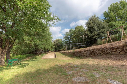 Photo 28 - Apartment in Chianti With Pool ID 450