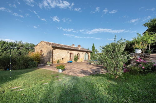 Photo 6 - Country House a Casole d Elsa ID 451