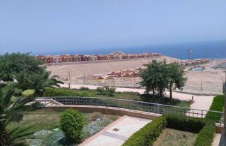 Photo 2 - Chalet at Porto Sokhna Panorama