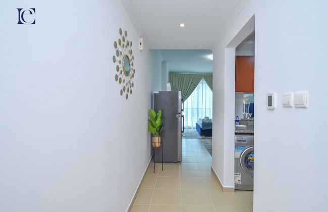Lake View Brand New Studio in X1 Tower JLT - LND - Photo 11