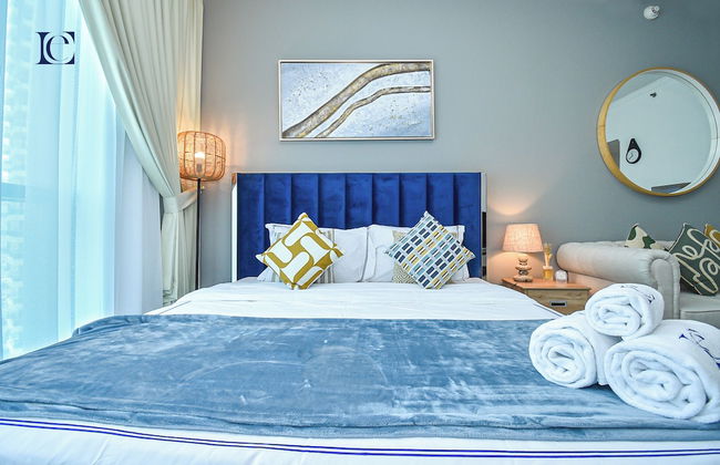 Lake View Brand New Studio in X1 Tower JLT - LND - Photo 14