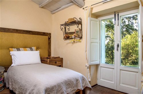 Photo 54 - New Casale Volare Stylish Tuscany Farmhouse With House Chef Pool Pet Friendly Thermal Baths