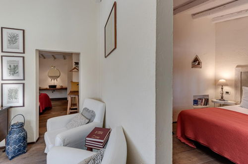 Photo 8 - New Casale Volare Stylish Tuscany Farmhouse With House Chef Pool Pet Friendly Thermal Baths