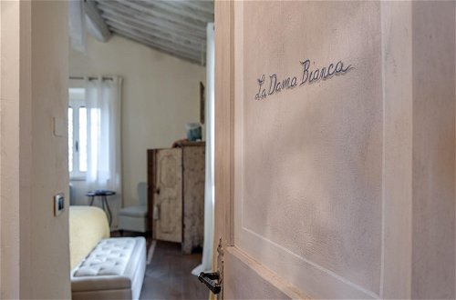 Photo 29 - New Casale Volare Stylish Tuscany Farmhouse With House Chef Pool Pet Friendly Thermal Baths