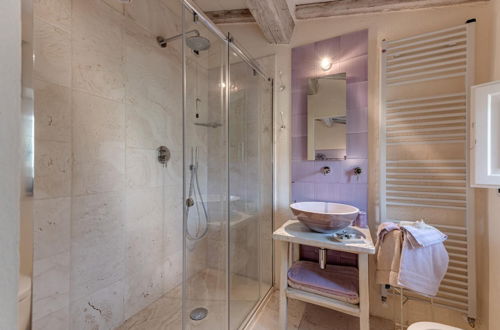 Photo 40 - New Casale Volare Stylish Tuscany Farmhouse With House Chef Pool Pet Friendly Thermal Baths