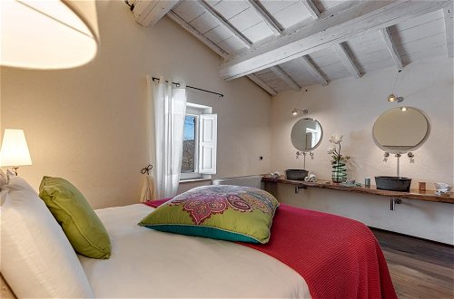 Photo 80 - New Casale Volare Stylish Tuscany Farmhouse With House Chef Pool Pet Friendly Thermal Baths