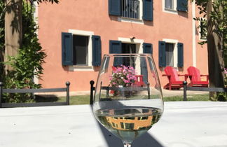 Photo 1 - New Casale Volare Stylish Tuscany Farmhouse With House Chef Pool Pet Friendly Thermal Baths