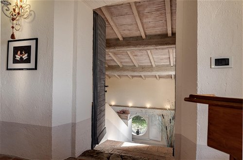 Foto 76 - New Casale Volare Stylish Tuscany Farmhouse With House Chef Pool Pet Friendly Thermal Baths