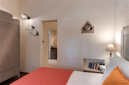 Photo 9 - New Casale Volare Stylish Tuscany Farmhouse With House Chef Pool Pet Friendly Thermal Baths