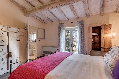 Photo 37 - New Casale Volare Stylish Tuscany Farmhouse With House Chef Pool Pet Friendly Thermal Baths