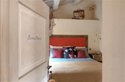 Photo 27 - New Casale Volare Stylish Tuscany Farmhouse With House Chef Pool Pet Friendly Thermal Baths