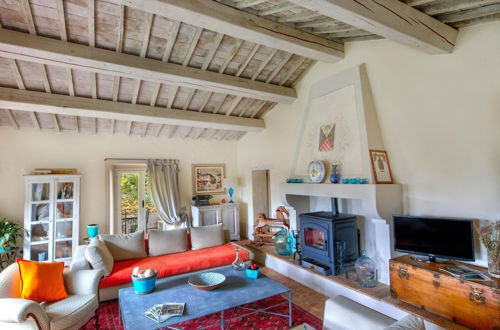 Foto 58 - New Casale Volare Stylish Tuscany Farmhouse With House Chef Pool Pet Friendly Thermal Baths