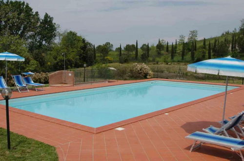 Foto 2 - Country House in Chianti With Pool ID 31
