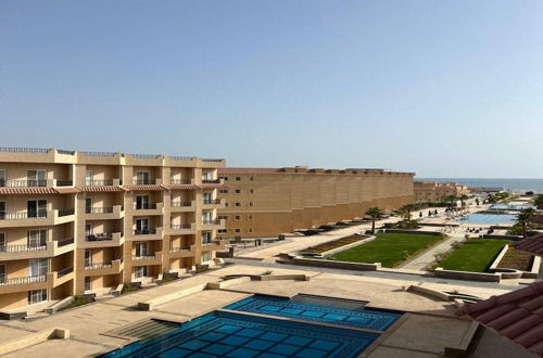 Foto 19 - VIP Hurghada Amazing New 2-bed Apartment