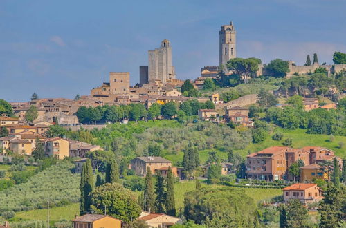 Photo 2 - Hotel a San Gimignano ID 3910